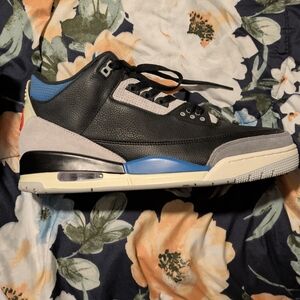 Jordan 3 Rare Air A1 Quality Size 13 Men